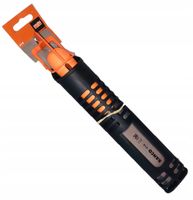 Bahco Dłuto do drewna ciesielskie stolarskie 38 mm