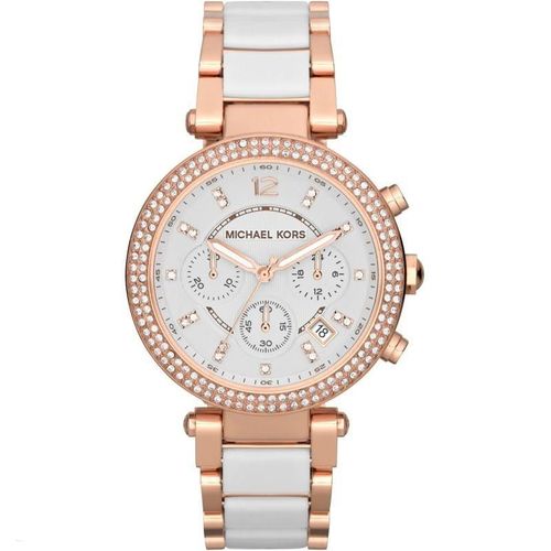 Michael Kors MK5774 - Parker na Arena.pl