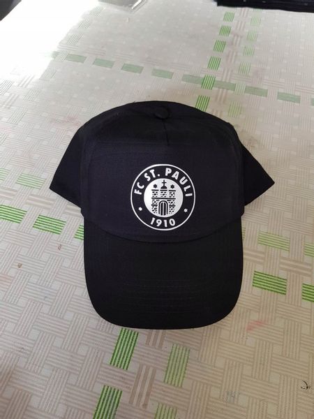 Czapka z Daszkiem Twój Własny Nadruk Jednokolorowy zdjęcie 5