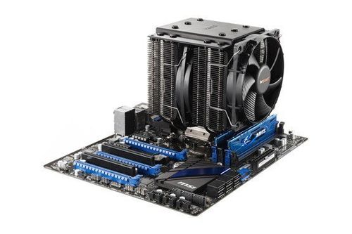 Cooler CPU Dark Rock PRO 3 BK019 na Arena.pl