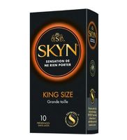 Prezerwatywy Skyn King Size 10 szt