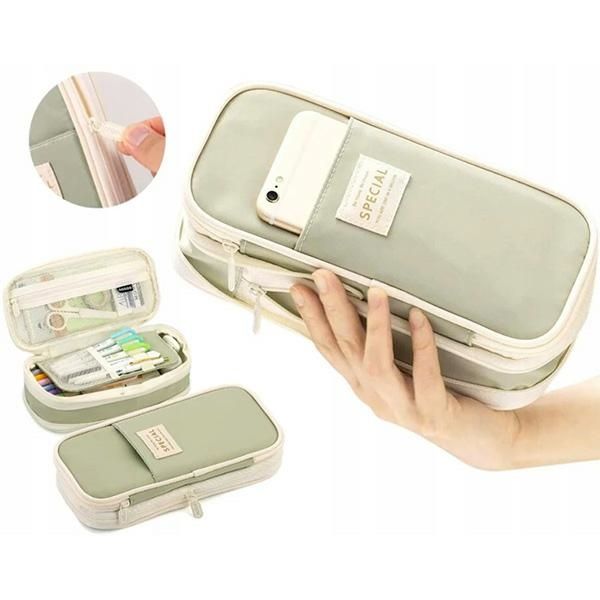 Piórnik saszetka Gotel zdjęcie 13