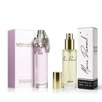 perfumy nr 262 100ml - zamiennik inspirowany womanity od thierry mugler