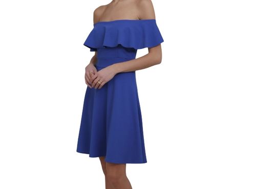 Sukienka WAL G. WG1295Z M na Arena.pl