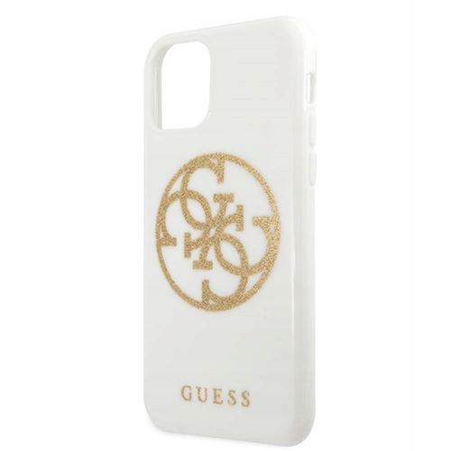 Etui do iPhone 11 Pro Max Guess Circle Case Cover na Arena.pl