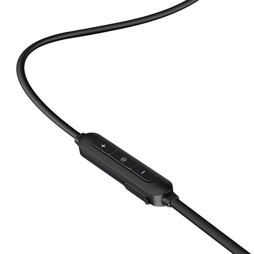 BASEUS S17 SPORT WIRELESS EARPHONE BLACK na Arena.pl