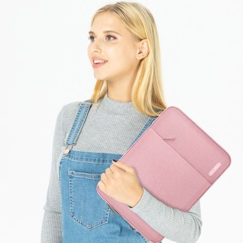 tech-protect sleevy laptop 13-14 dusty rose na Arena.pl
