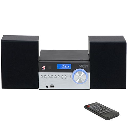 CR 1173 Mini Wieza HiFi z Bluetooth na Arena.pl