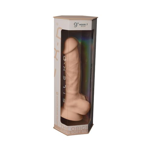 Dildo-S.d Model 1 ( 9"""""""" ) na Arena.pl