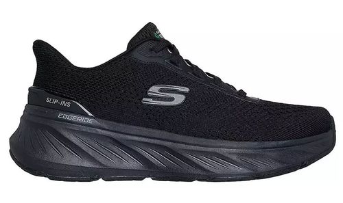 Buty męskie SKECHERS Slip-ins Edgeride - Erlson (232846-BBK) 42.5 na Arena.pl