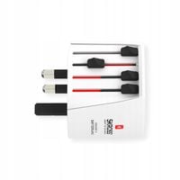 Adapter podróżny SKROSS 1.102500-E (Globalny)