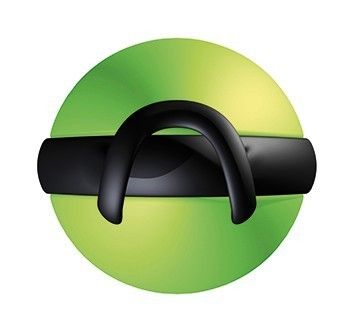 Joyballs Secret (Zieleń/Czerń) zdjęcie 4
