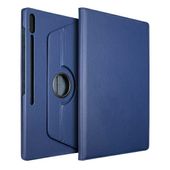 etui smart samsung tab s9 ultragranatowy /dark blue 14.6