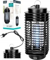 Lampa Uv Owadobójcza Na Komary Owady 1500W Teesa