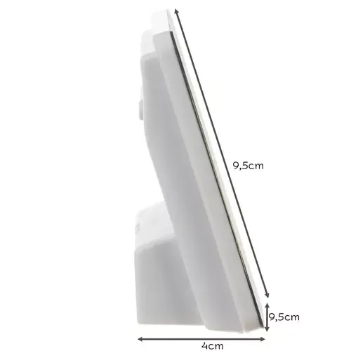 Termometr/ Higrometr Ruhhy 19161 na Arena.pl