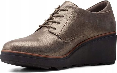 CLARKS MAZY HYANNIS R.38 na Arena.pl