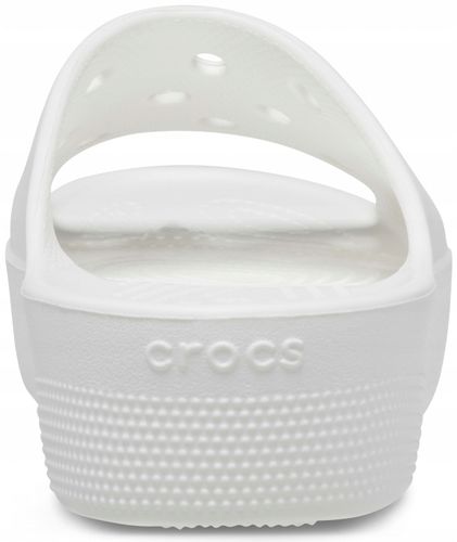 Klapki Damskie Lekkie Buty Crocs Platform 38-39 na Arena.pl