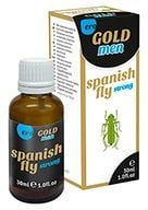 supl.diety spain fly men  gold strong  30ml