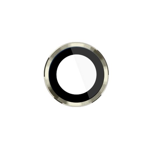apple iphone se4/16e - 3mk lens protection pro gold na Arena.pl