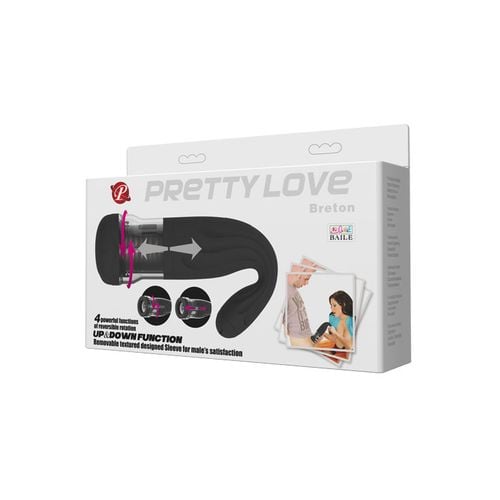 pretty love   breton multifunction na Arena.pl