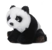PANDA 15CM WWF
