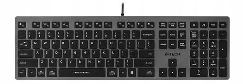 Klawiatura A4Tech FX60H (White Backlit) na Arena.pl