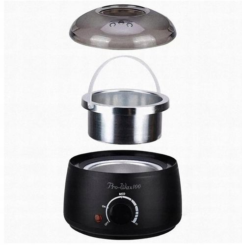 Podgrzewacz wosku 6x wosk twardy Zestaw depilacja na Arena.pl