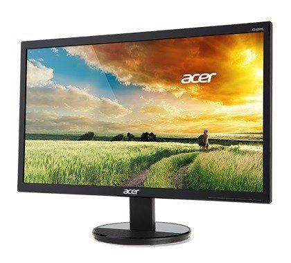 Acer 24'' K242HYLbid na Arena.pl