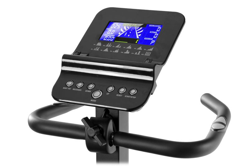 ROWER TRENINGOWY STACJONARNY GALAXY max 150kg zdjęcie 6