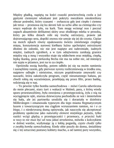 Nawet jeśli wszystko się skończy na Arena.pl