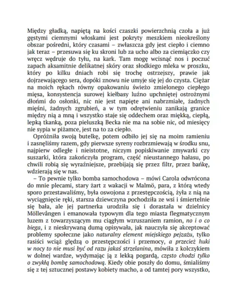 Nawet jeśli wszystko się skończy zdjęcie 13