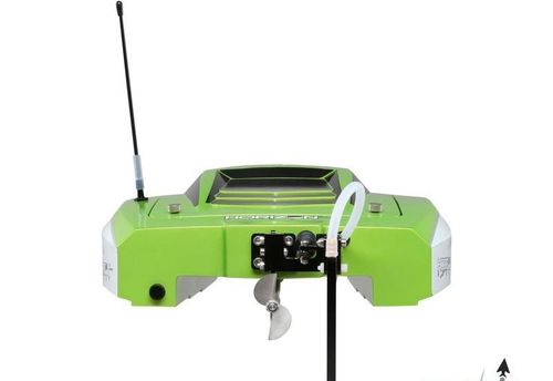 Proboat Veles 29 na Arena.pl