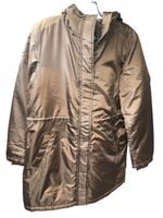 Kurtka Pieces PCFNUG 17121689 Chicory Coffee roz.S