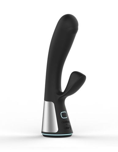 wibrator króliczek ohmibod fuse for kiiroo black kiiroo na Arena.pl