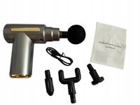 Masażer INOLY HZ-JMQ-1 Złoty