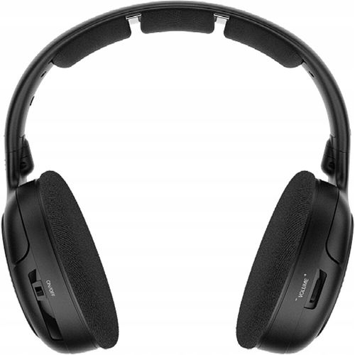 Sluchawki Sennheiser RS 120-W na Arena.pl