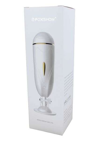 masturbator vibrating masturbation cup usb 7 + interactive function / zdjęcie 7