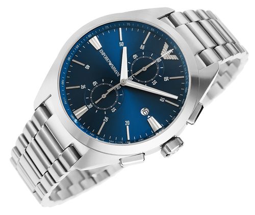 Zegarek Męski Emporio Armani Claudio AR11541 + BOX na Arena.pl