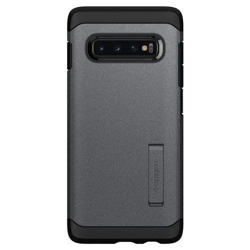 SPIGEN TOUGH ARMOR GALAXY S10+ PLUS GRAPHITE GREY na Arena.pl