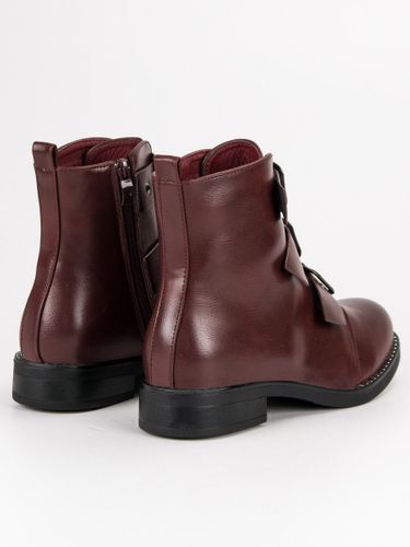 STYLOWE WORKERY Rozmiar - 41 na Arena.pl