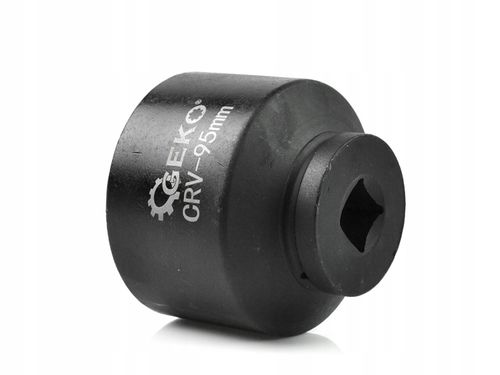 Nasadka udarowa 1" 95mm na Arena.pl