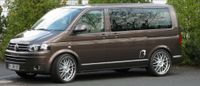 VW Caravelle Multivan T5 Listwy CHROM Boczne Drzwi