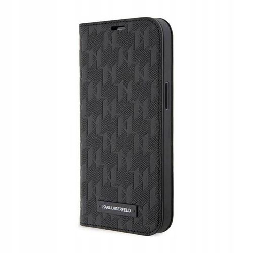 Etui do iPhone 14 Pro Max Karl Lagerfeld Case na Arena.pl