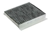 FILTR KABINOWY WĘGLOWY FIAT FIORINO 2010 2011 2012