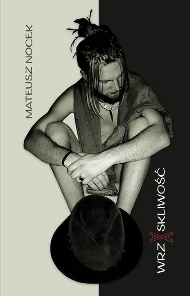 (epub, mobi) Wrzaskliwość zdjęcie 1