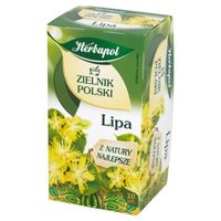 HERBAPOL Zielnik Lipa 20x1,2g
