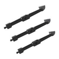 ISOL EX TYP 02 - OSTRZA ZAMIENNE DO ELEKRYCZNEGO ŚCIAGACZA IZOLACJI