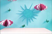 Tło fotograficzne Produktowe FLAT LAT Kulinarne