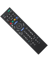 Pilot do telewizora uniwersalny, zamiennik Sony