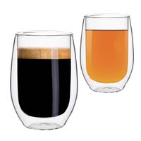 SZKLANKI TERMICZNE DO KAWY HERBATY TADAR SUBLIME 300 ML X 2 SZT